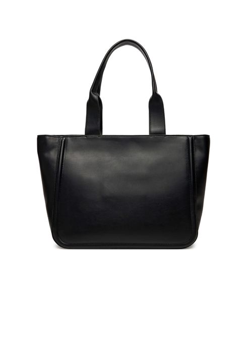 CALVIN KLEIN embossed monogram logo bag CALVIN KLEIN | LV04F3218GUB1